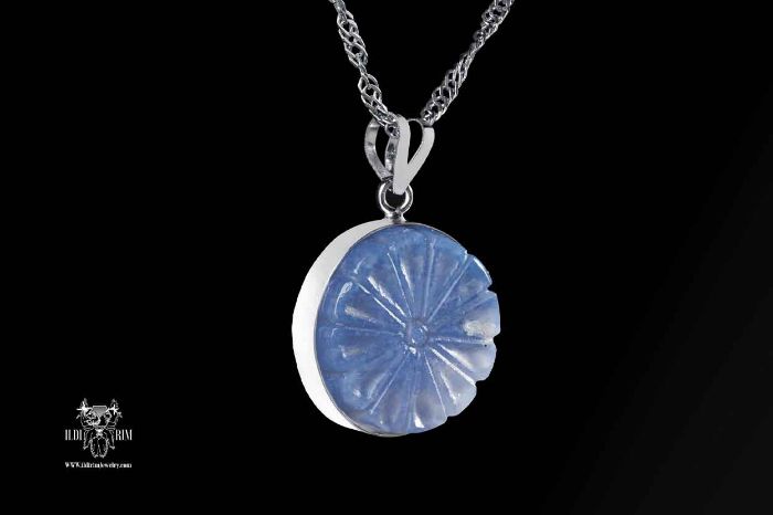 Picture of Lotus Necklace Model B